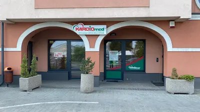 Aleksander Wiśniewski, kardiolog